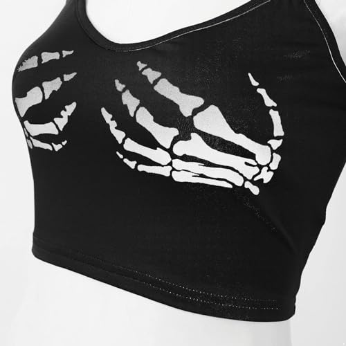 Urbanic Black Top
