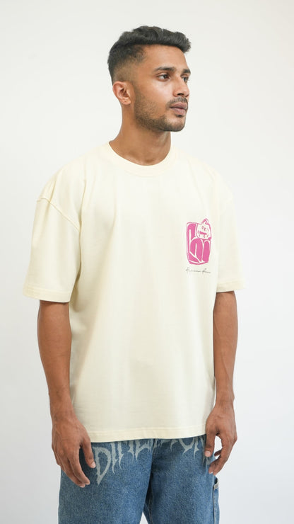 Folk & Fab Lazy Summer Dream Tee
