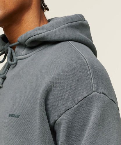 Gymshark Grey Hoodie