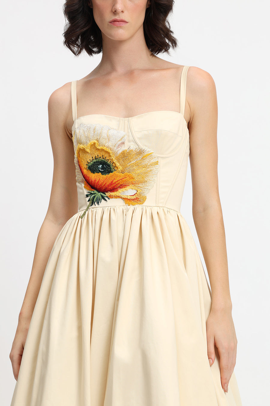 Gauri & Nainika Dress