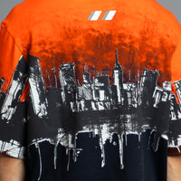 Huemn Royal Enfield Hunter 350 Tee