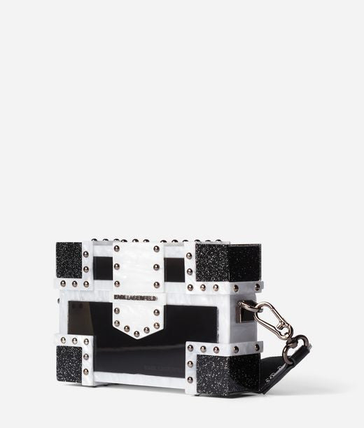 Karl Lagerfeld Purse