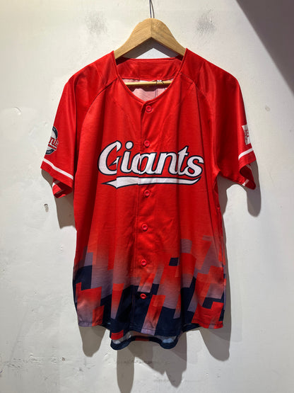 Lotte Giants Busan 1982 Jersey