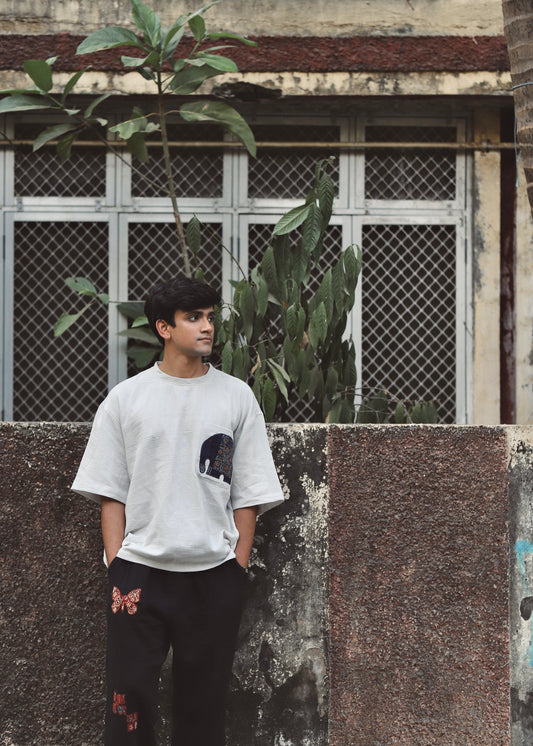 Culture Kraft Cotton Tee