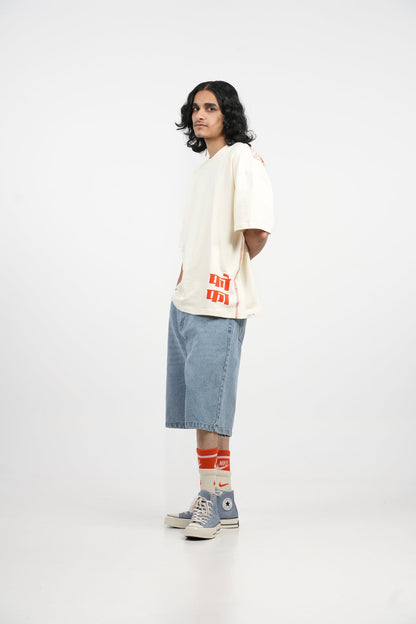 Folk & Fab FOFA Tee