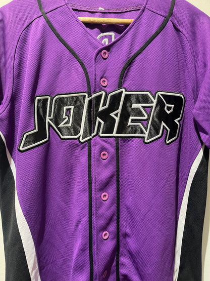 Joker Jersey