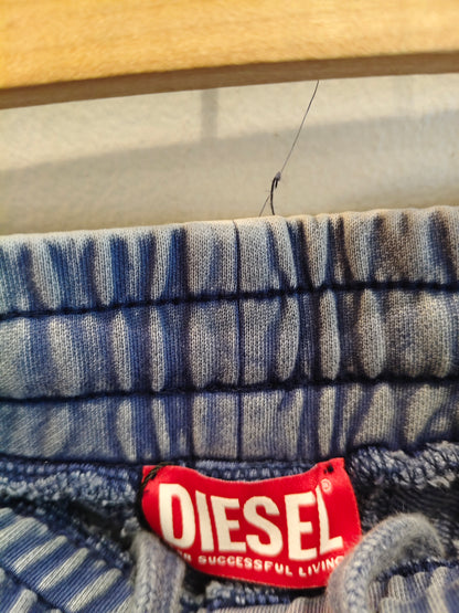 Diesel Blue Pant
