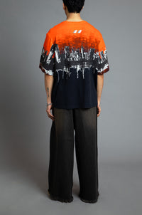 Huemn Royal Enfield Hunter 350 Tee