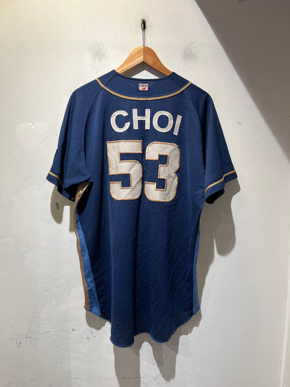 Cham Leon Jersey