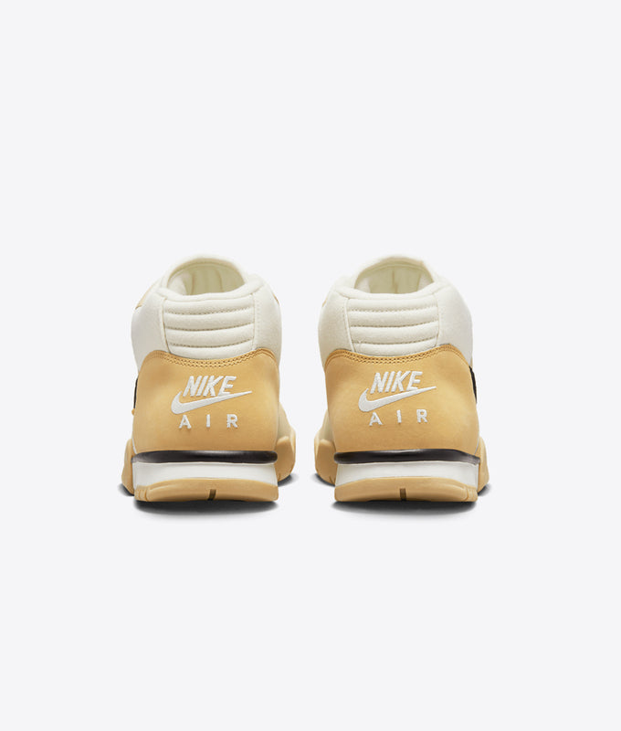 Nike Air Trainer 1 Wheat Mocha