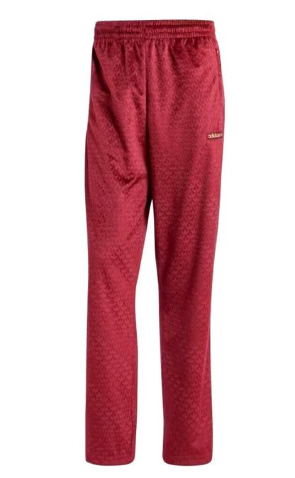 Adidas Red Velvet Track Pant
