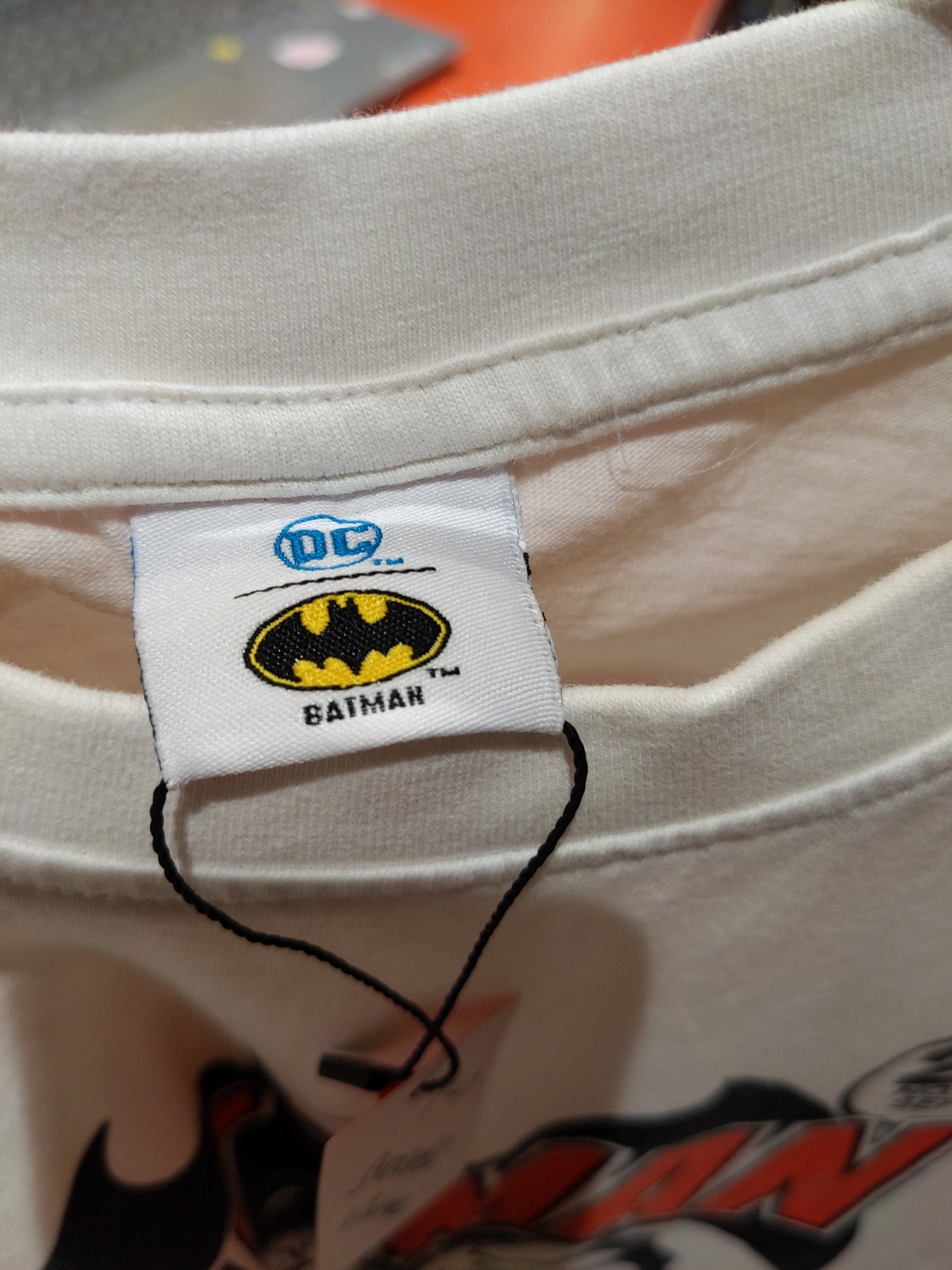 Dc Batman vintage Tee