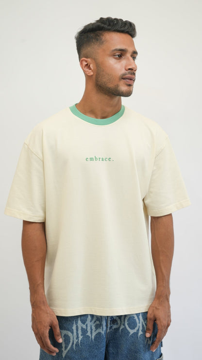 Folk & Fab Embrace Tee