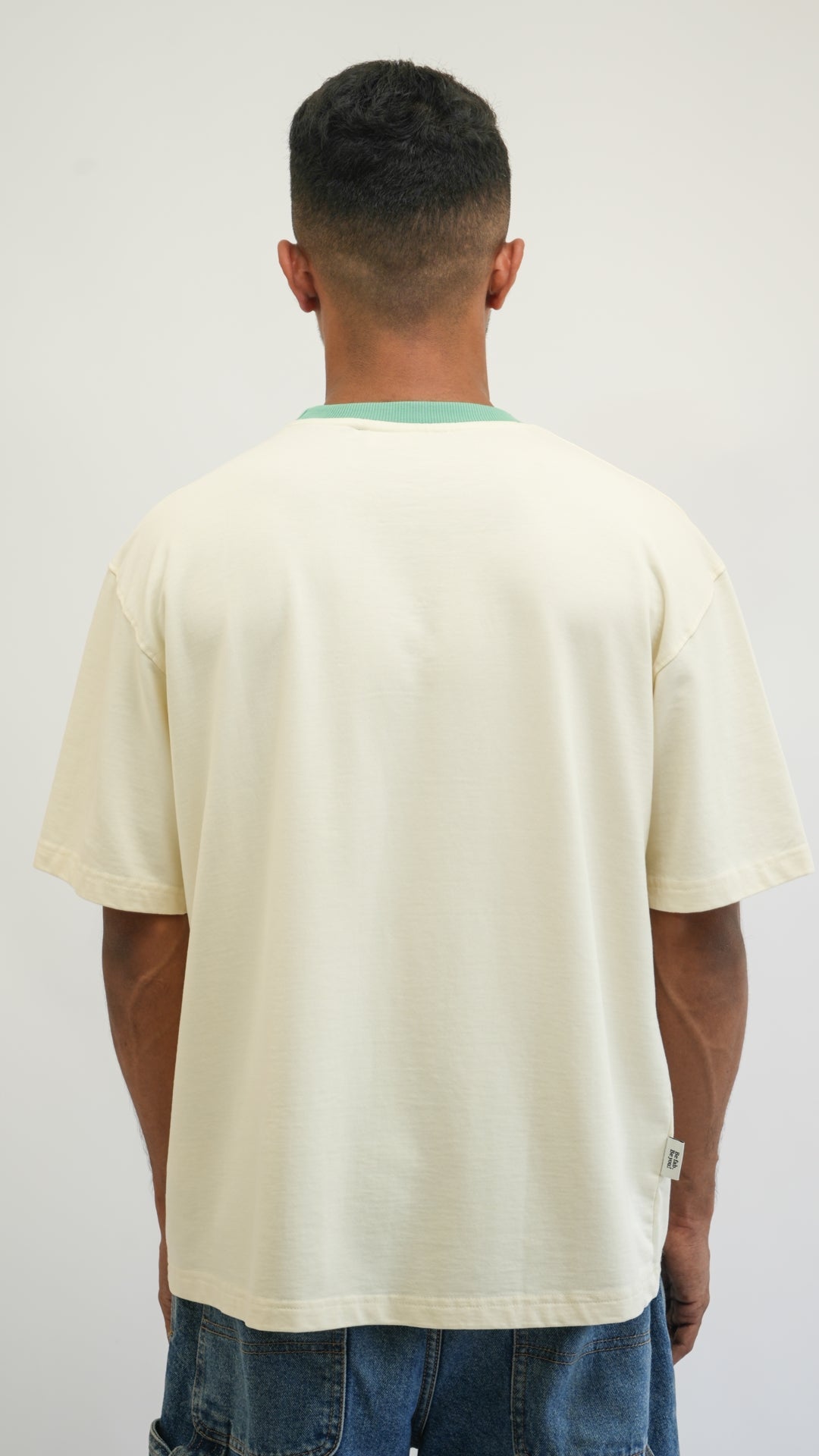 Folk & Fab Embrace Tee