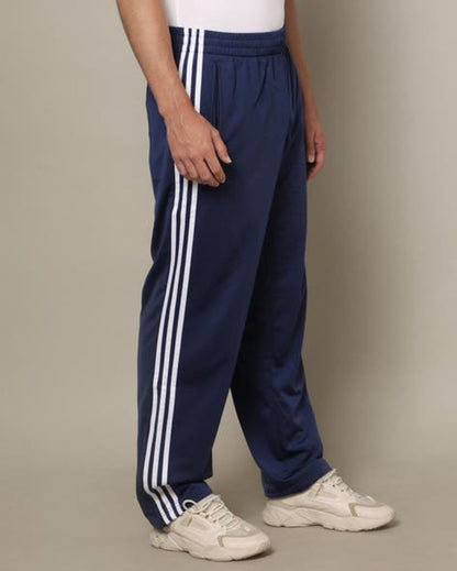 Adidas Blue Track Pant