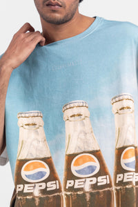 Pepsi X Huemn Vintage Tee