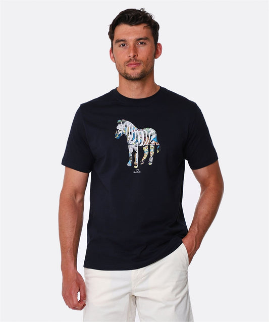 Paul Smith Zebra Tee