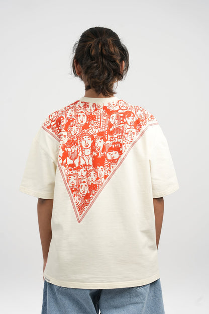 Folk & Fab FOFA Tee