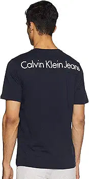 Calvin Klein Jeans Blue Tee