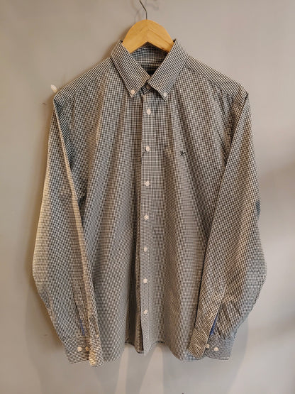 Hackett London Checked Shirt