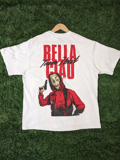 Money Heist Tee