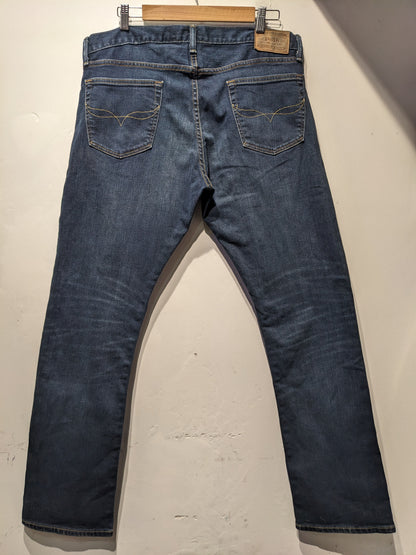 RALPH LAUREN POLO Denim Jeans