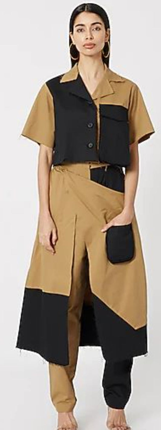 Deme by Gabriella Set Of 2