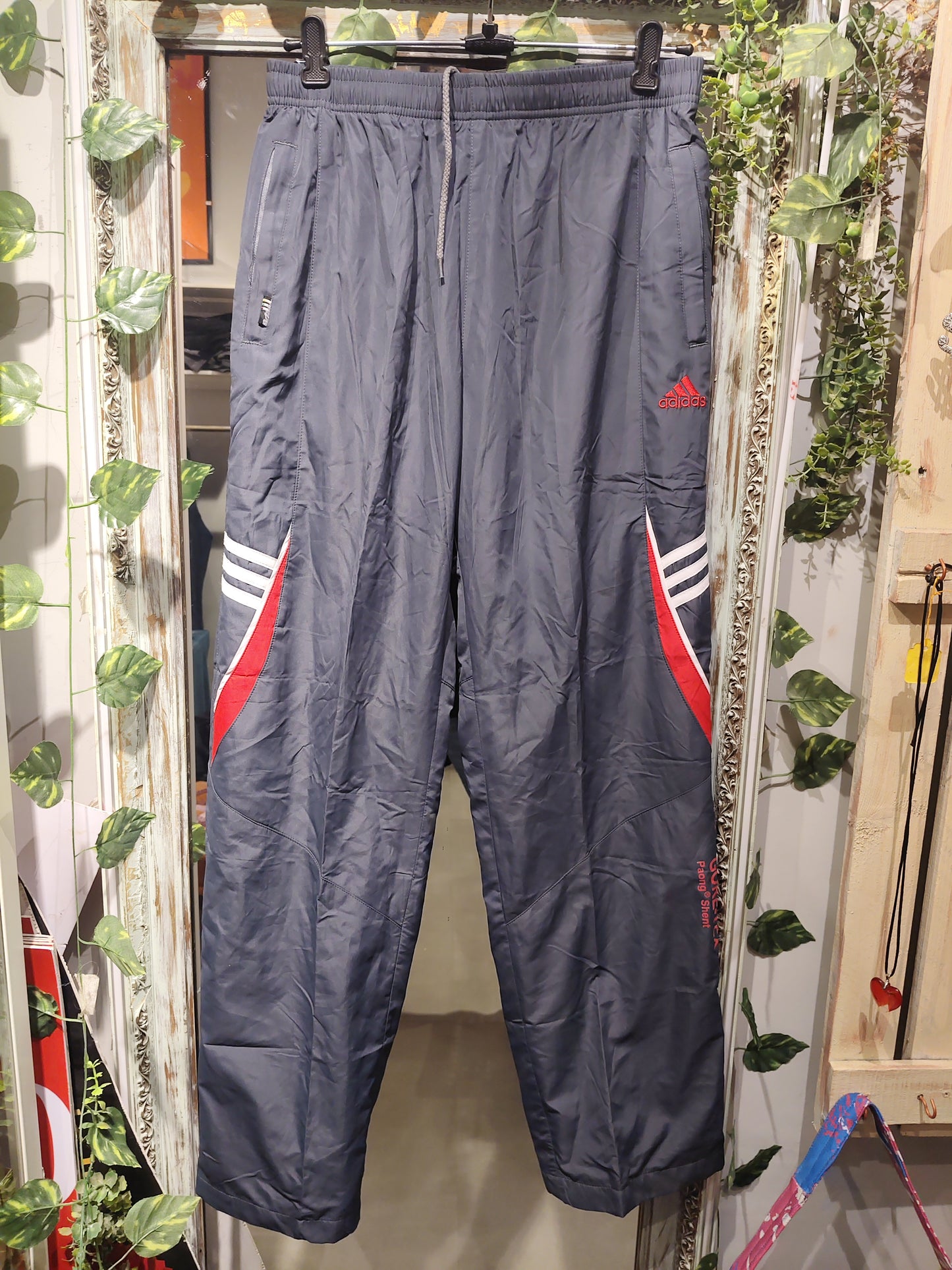 Adidas Track Pant
