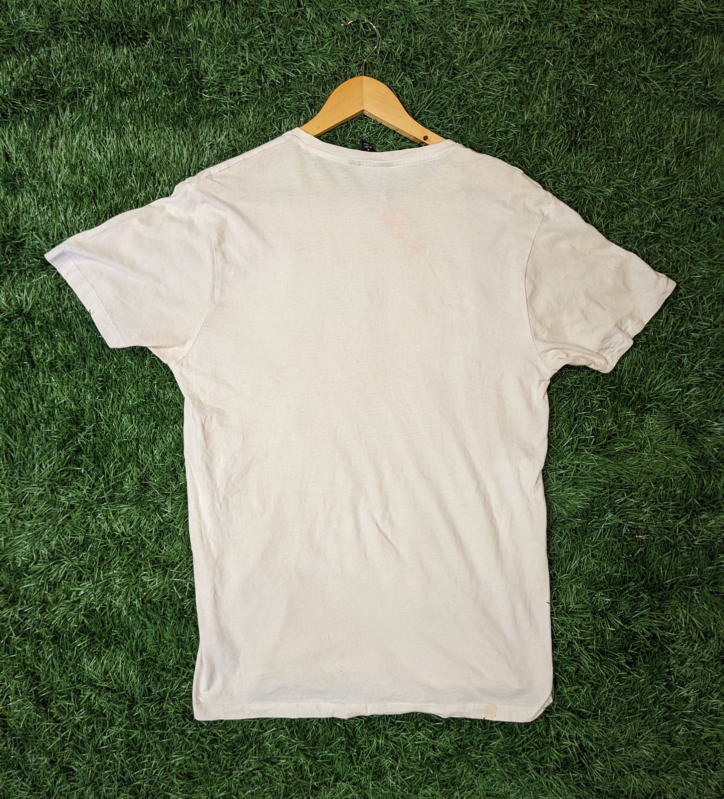 Cedar Wood State Manhattan Vintage Tee