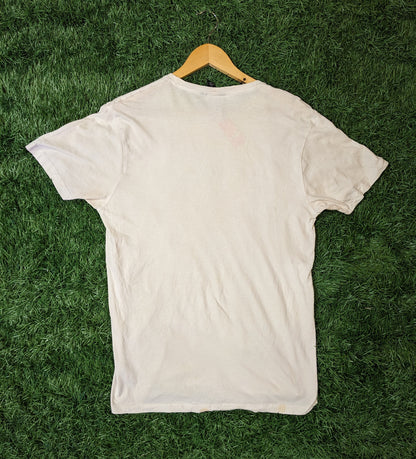 Cedar Wood State Manhattan Vintage Tee