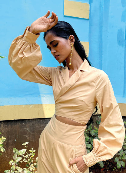 Malie Rodeo Co-ord Set