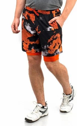 True Revo Short