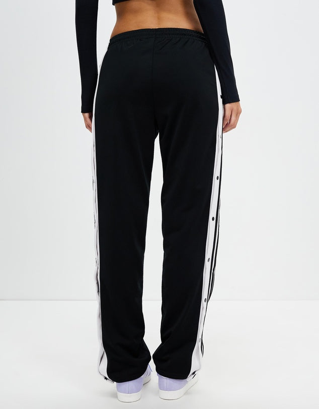 Adidas Black & White Track Pant