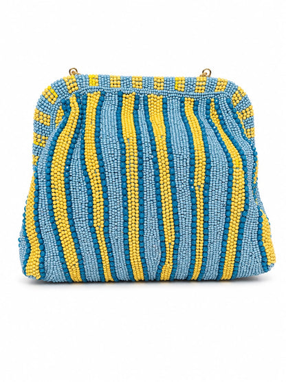 Ciao Bella Beaded Bag
