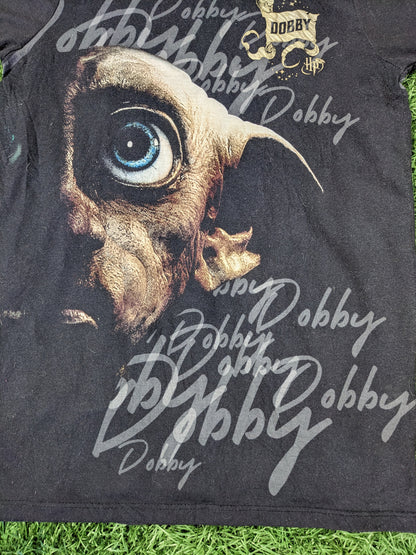 Dobby Vintage Tee