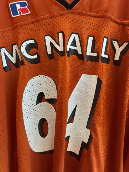 Russell Athletic Jersey
