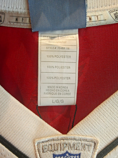 NFL Jersey