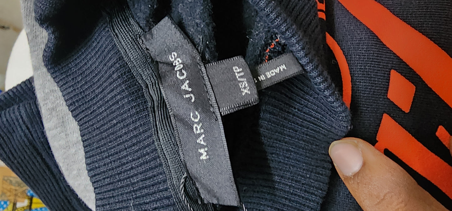 Marc Jacob's Coca Cola Tee