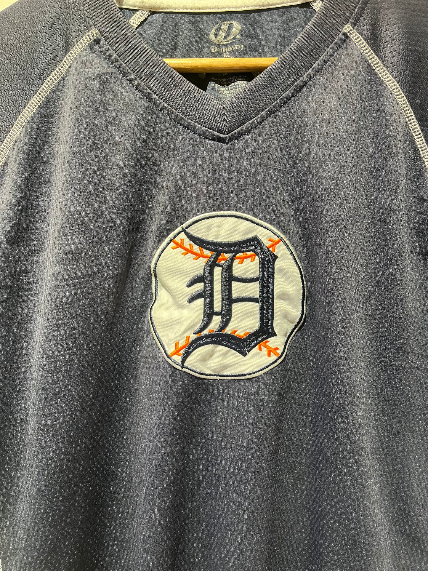 Dynasty Major League baseball Jersey