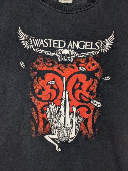 Gildan Wasted Angels Tee