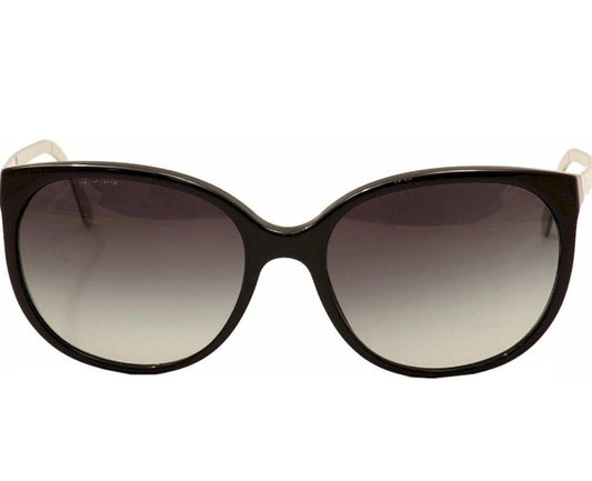Burberry Round Sunglasses