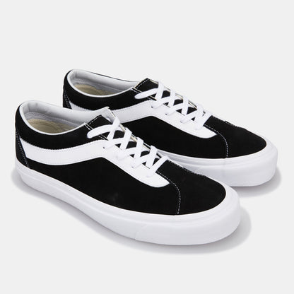 Vans Black & White Shoes (Converse)