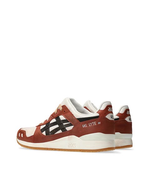 ASICS Gel Lyte III OG Cinnamon Stick