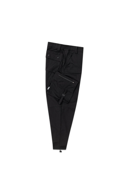 Urban Monkey Black Cargo
