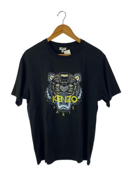 Kenzo Black Tee