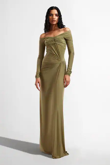 Deme by Gabriella Maxi Dress