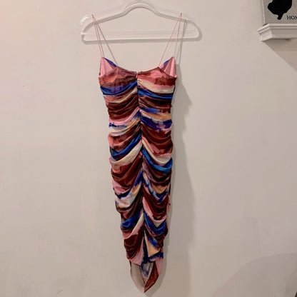 Fashion Nova Bodycon Dress