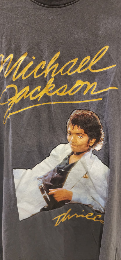 Michael Jackson Vintage Tee