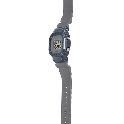 Casio Metal Covered
Midnight Fog Series
GM-5600MF-2