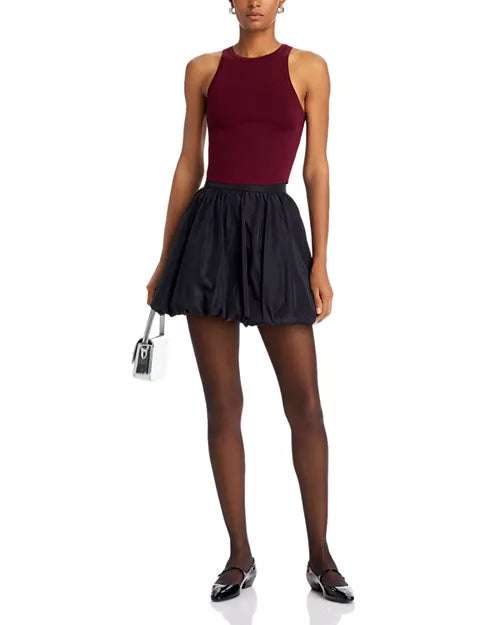 Love Arabellaa Black Skirt